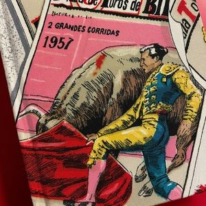 Meet your Posher, Jim